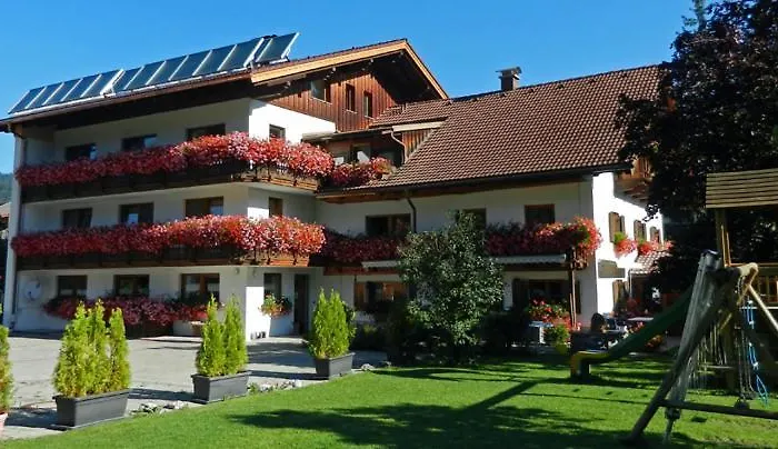 Apart&Pension Wassermann