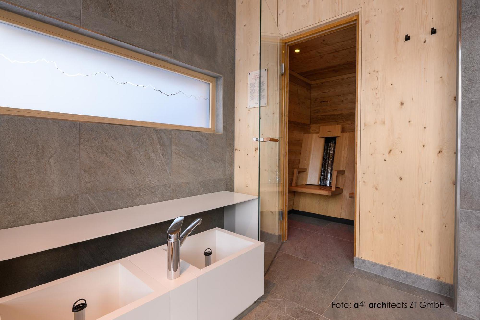 Apart&pension Wassermann Tannheim