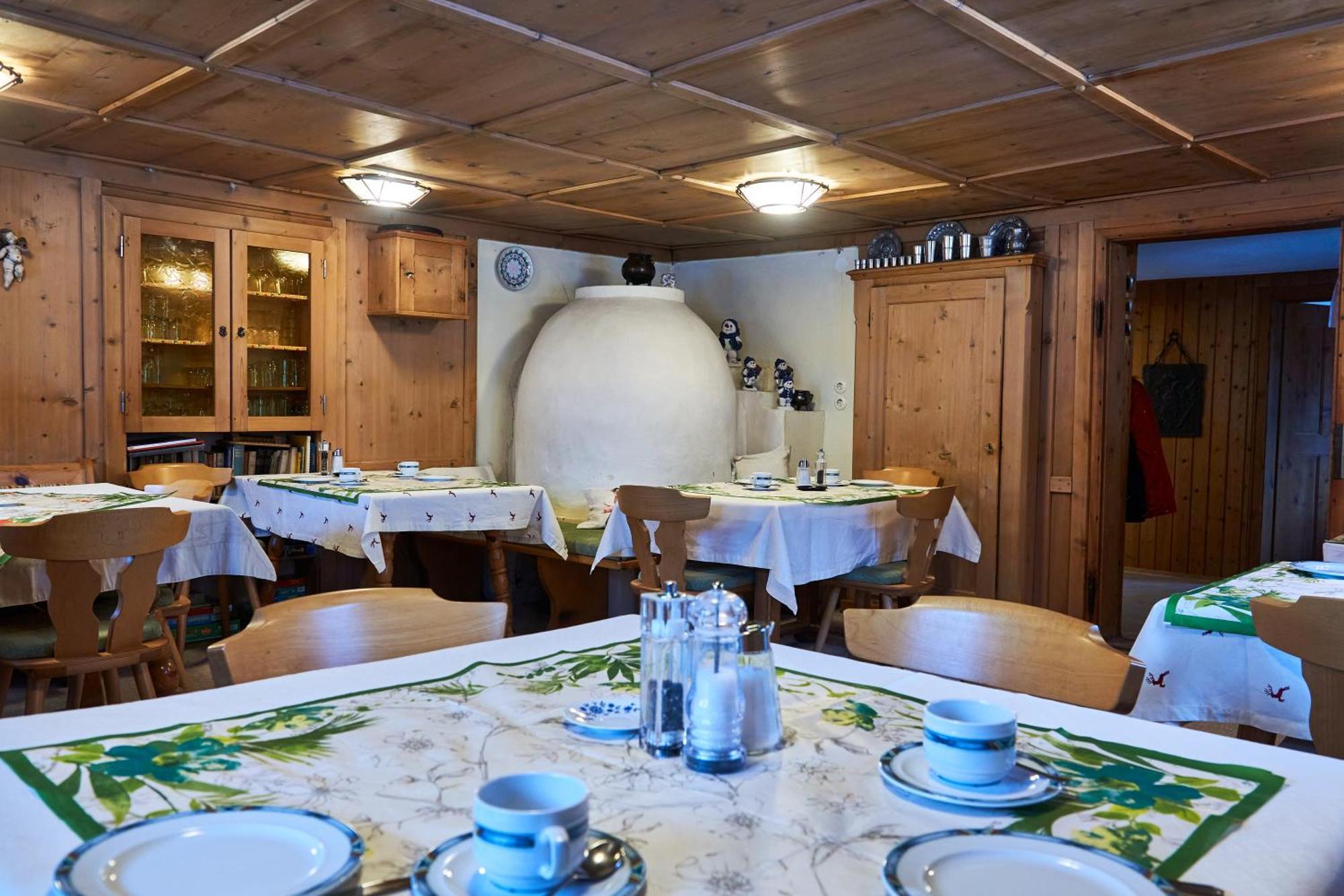 Gasthof Apart&pension Wassermann