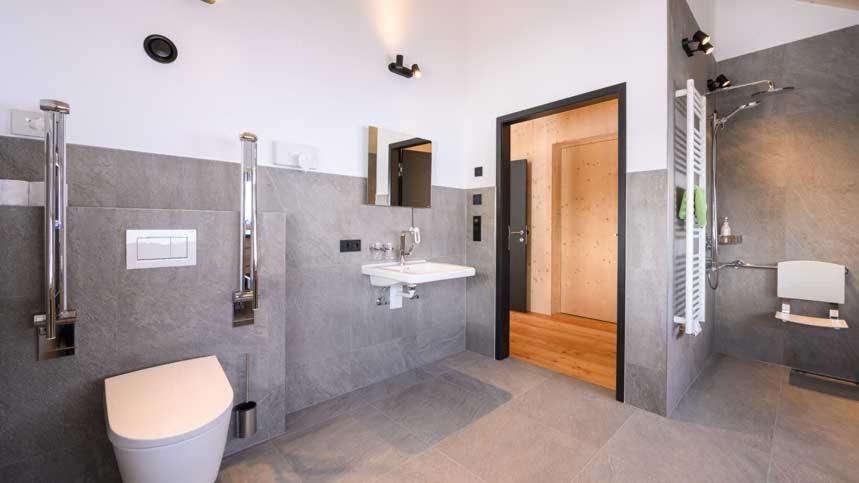 Apart&pension Wassermann Tannheim