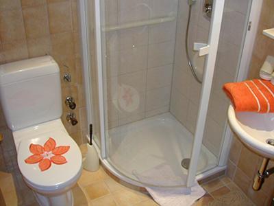 Apart&pension Wassermann 3*