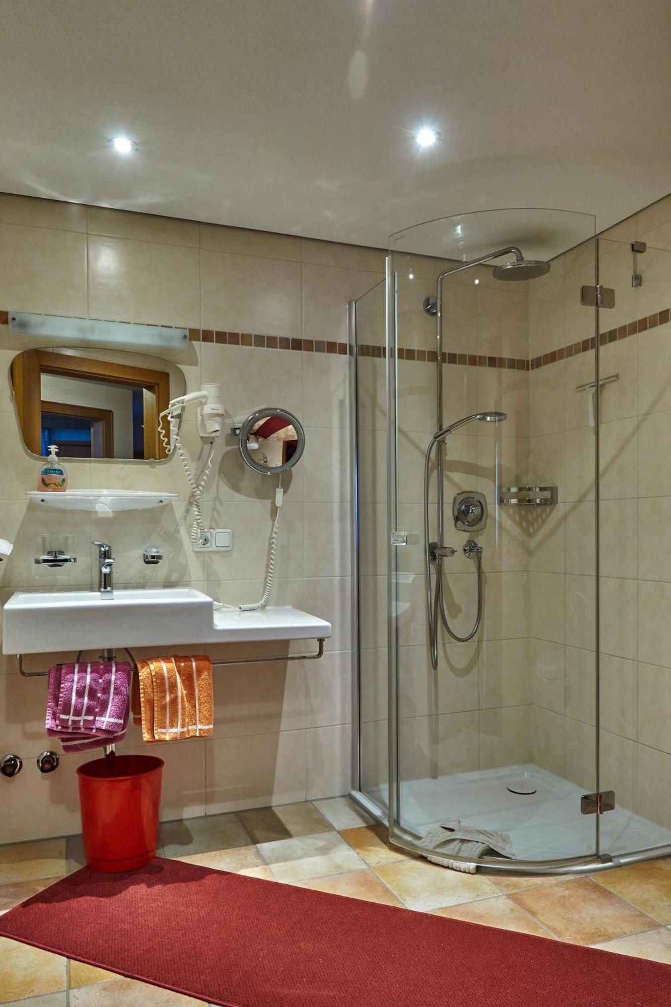 Apart&pension Wassermann 3*