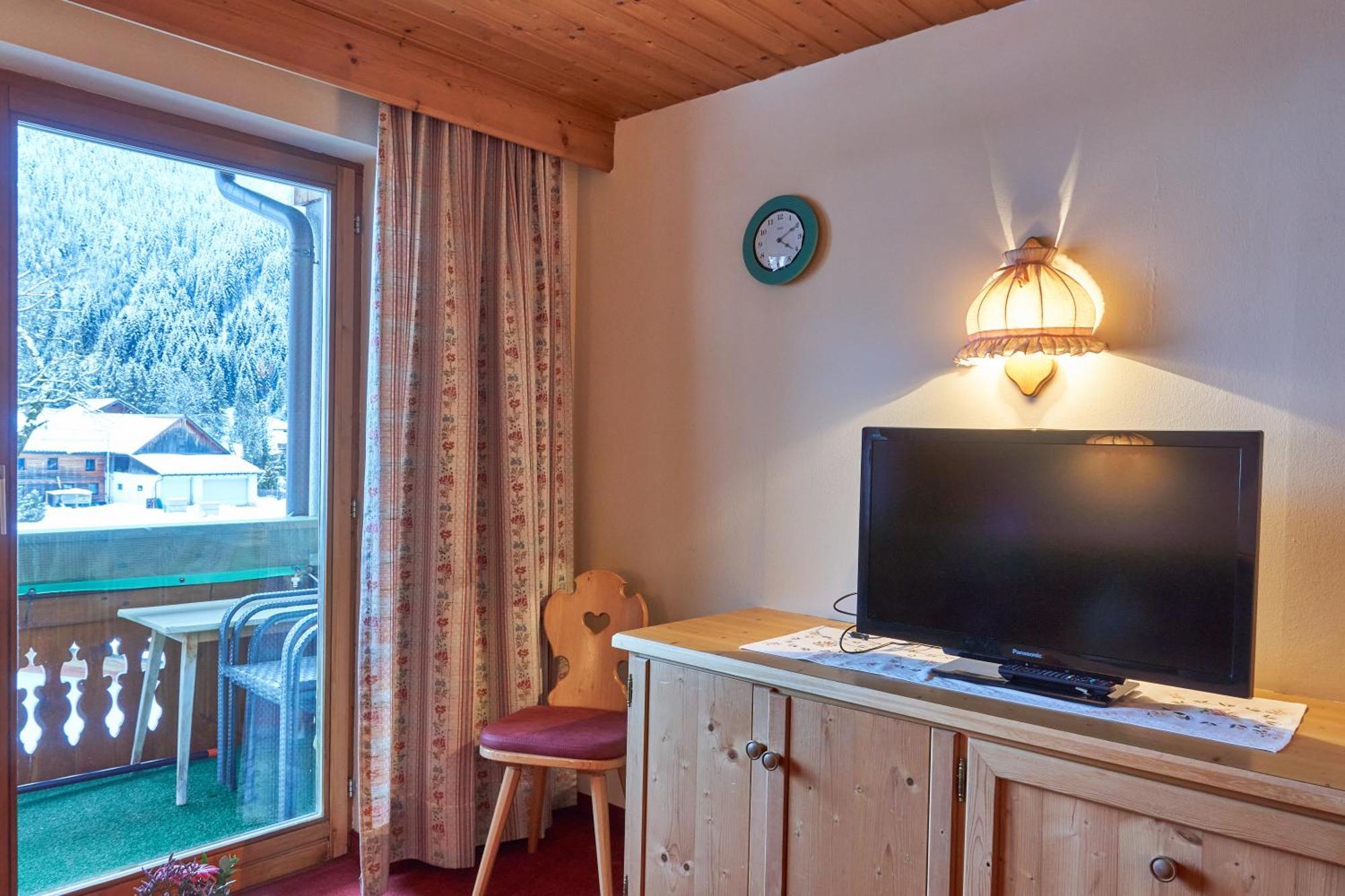Apart&pension Wassermann Tannheim