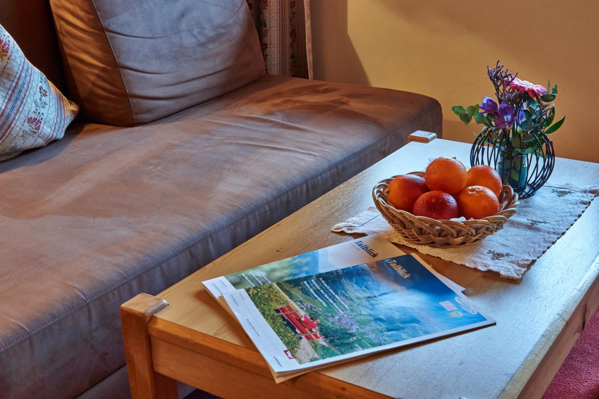 Apart&pension Wassermann 3* Tannheim