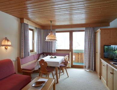 Gasthof Apart&pension Wassermann