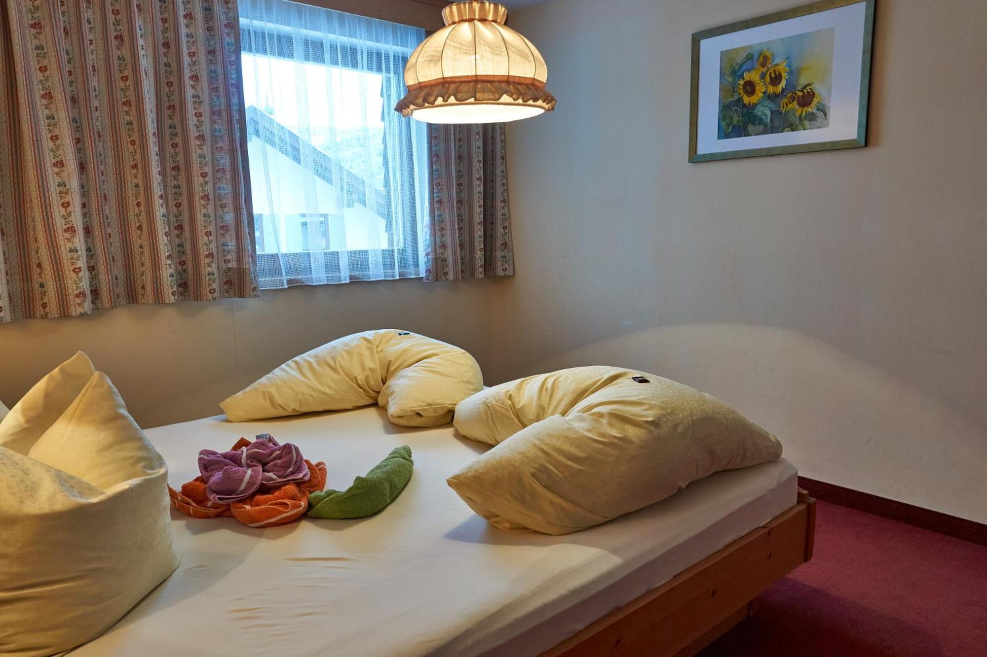 Apart&pension Wassermann Gasthof 3*