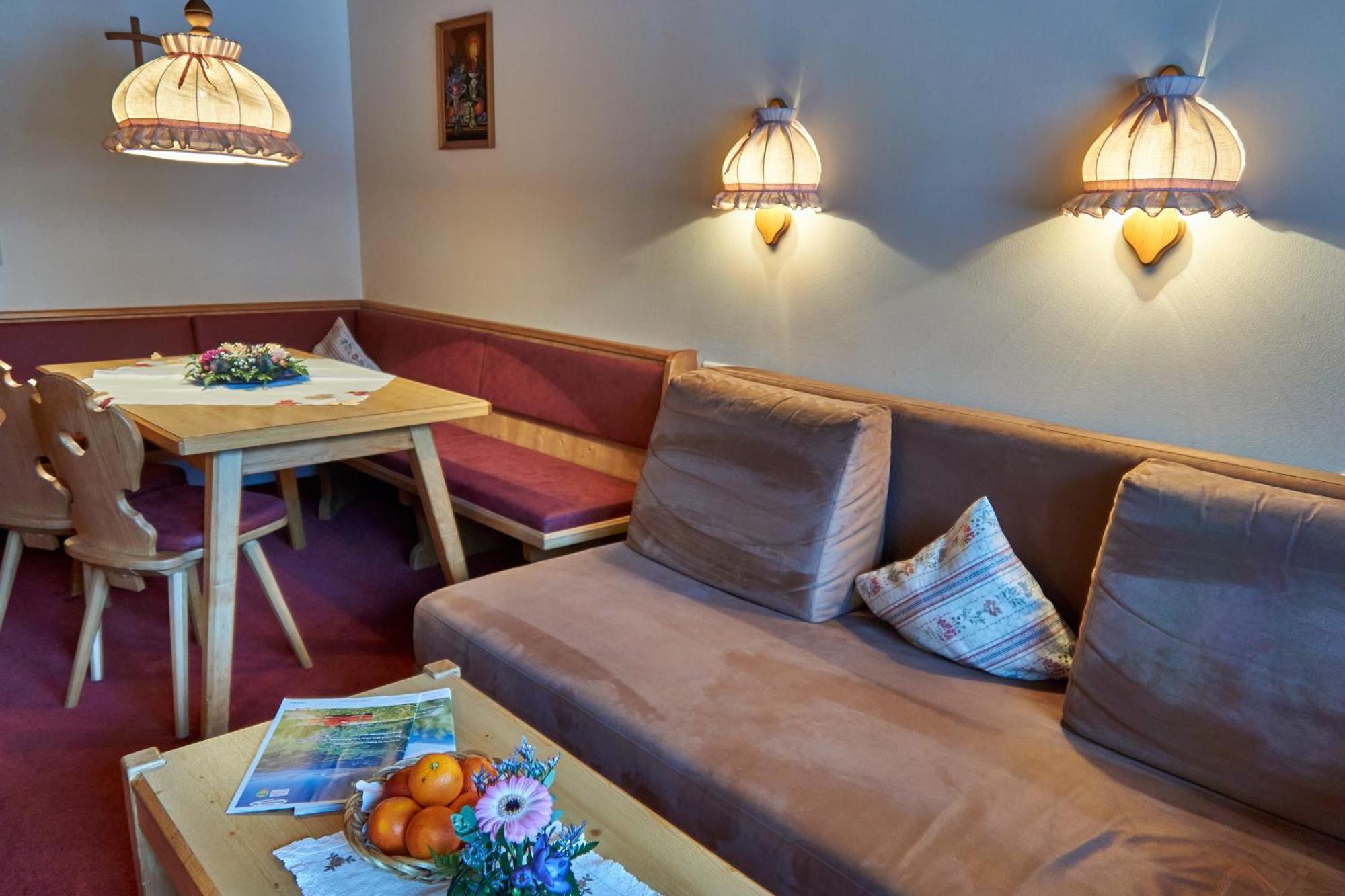 Gasthof Apart&pension Wassermann 3*