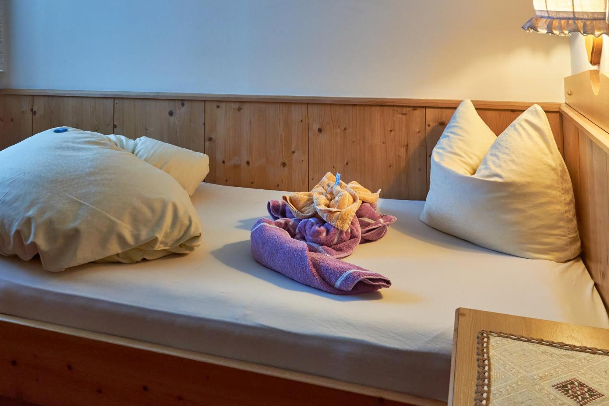 Apart&pension Wassermann 3* Tannheim