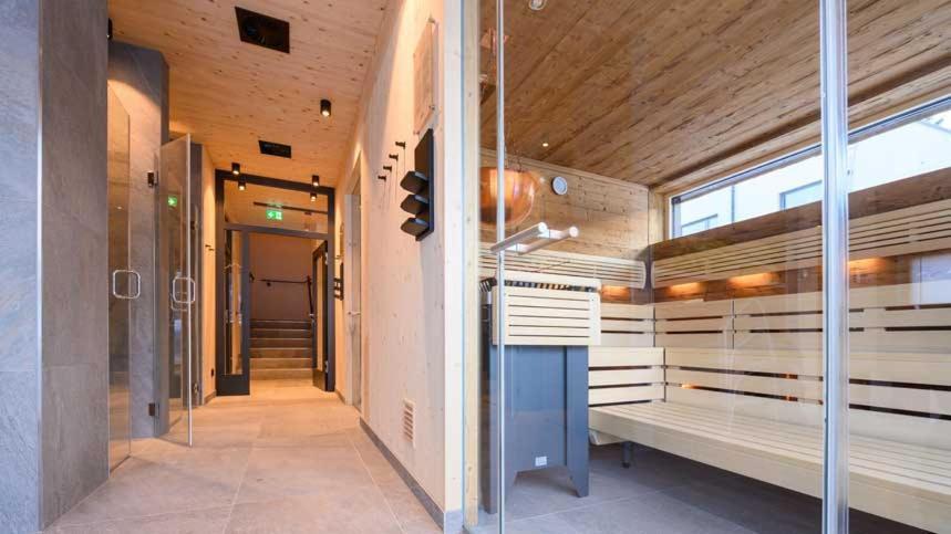 Apart&pension Wassermann Gasthof