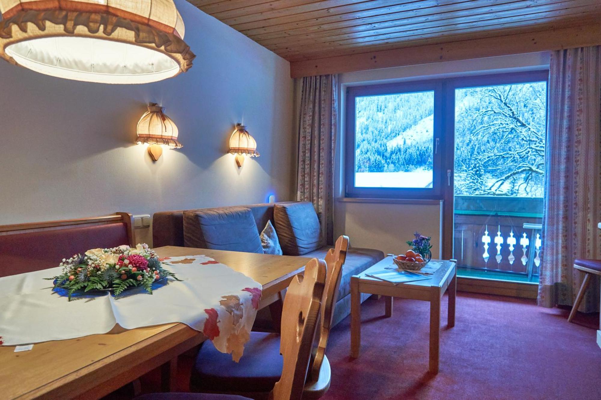 Apart&pension Wassermann Gasthof 3*