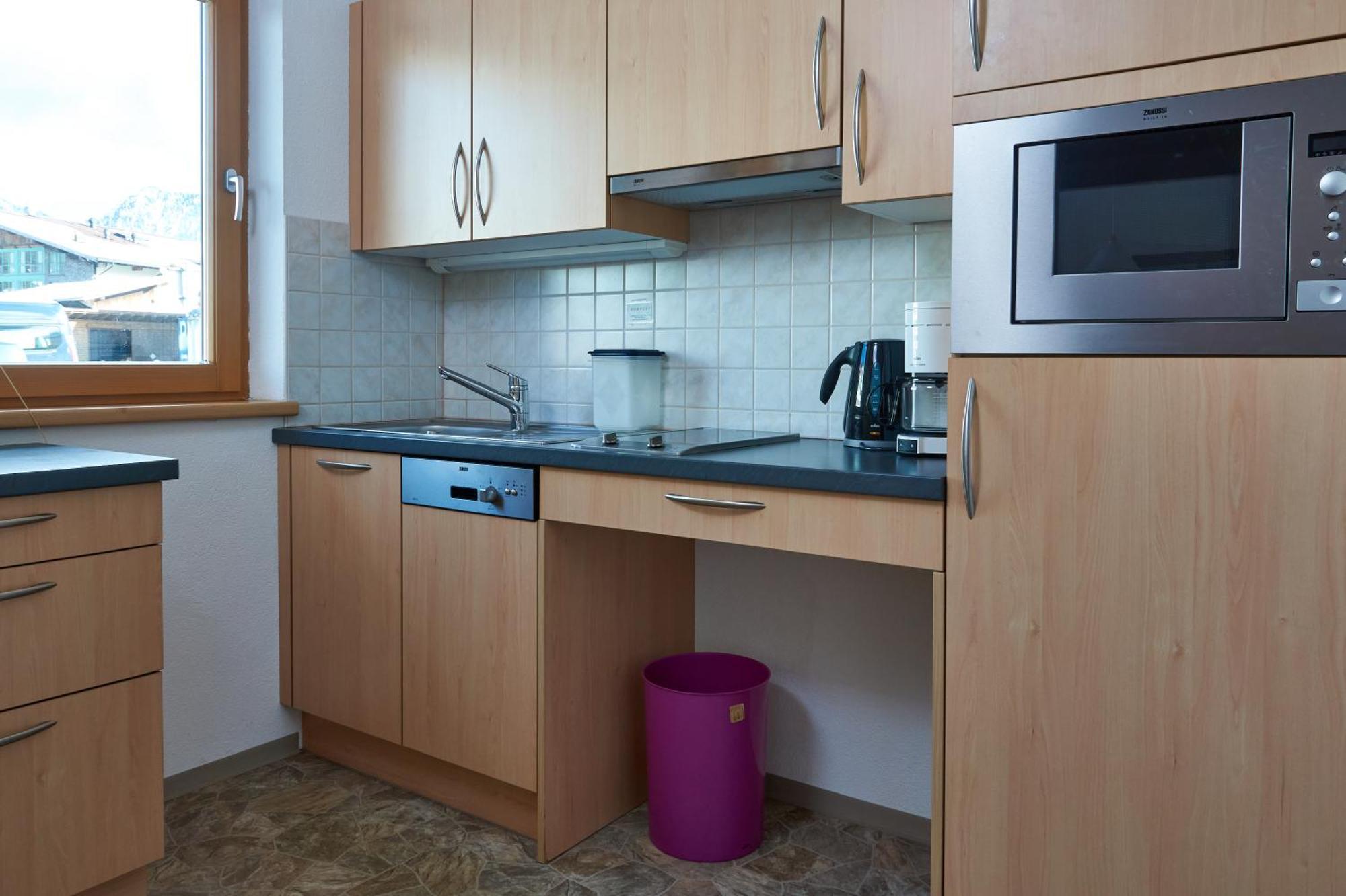Apart&pension Wassermann 3*