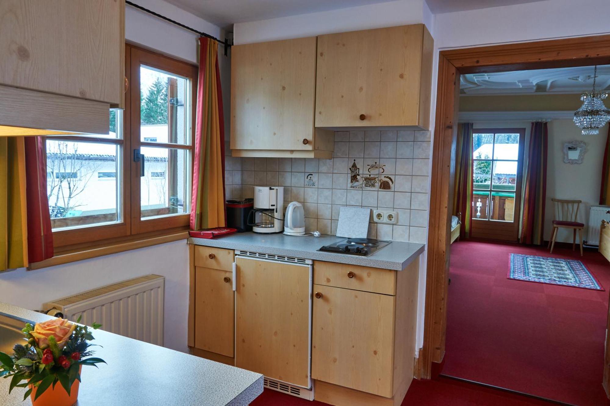 Apart&pension Wassermann Gasthof