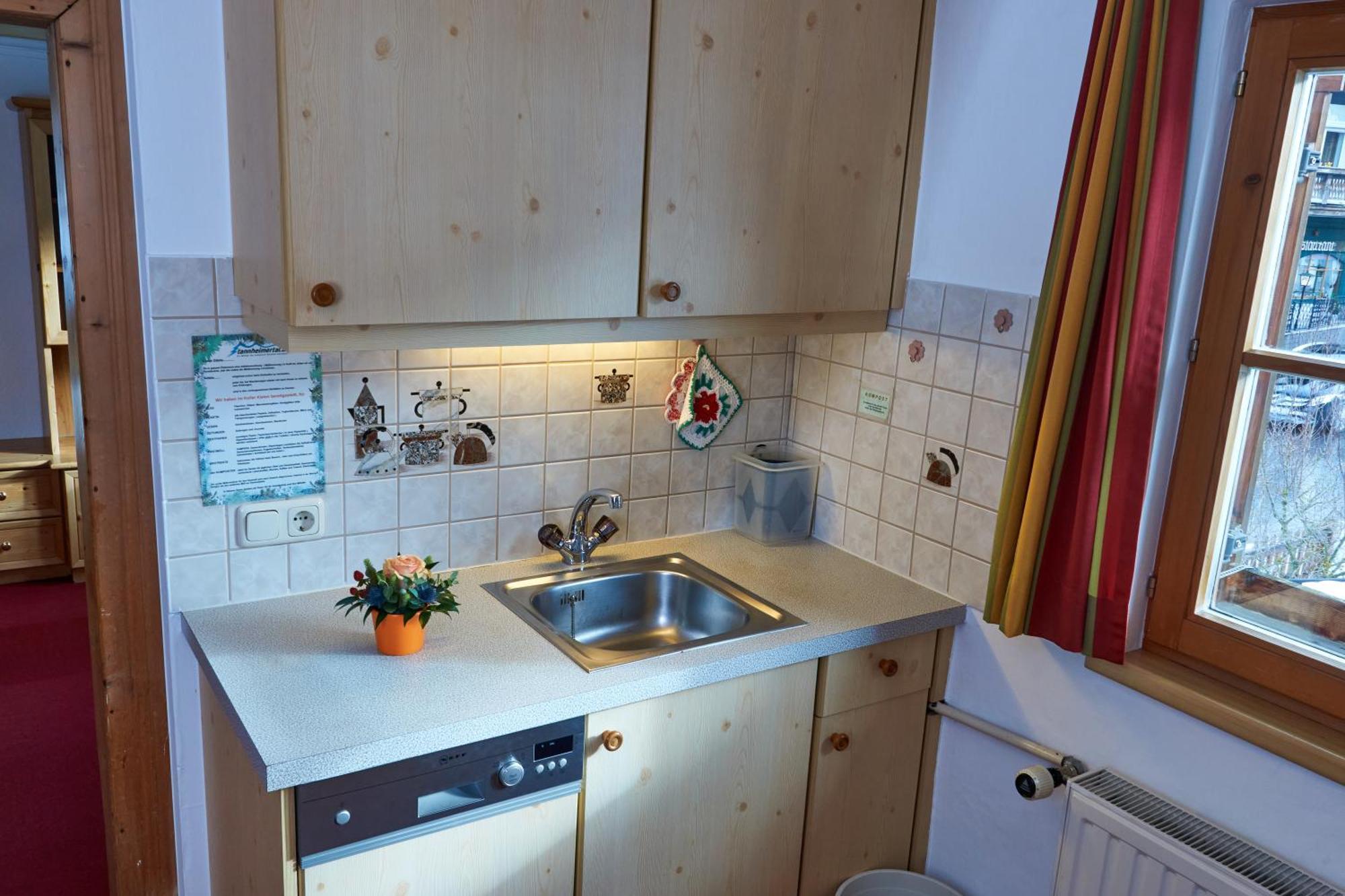 Gasthof Apart&pension Wassermann
