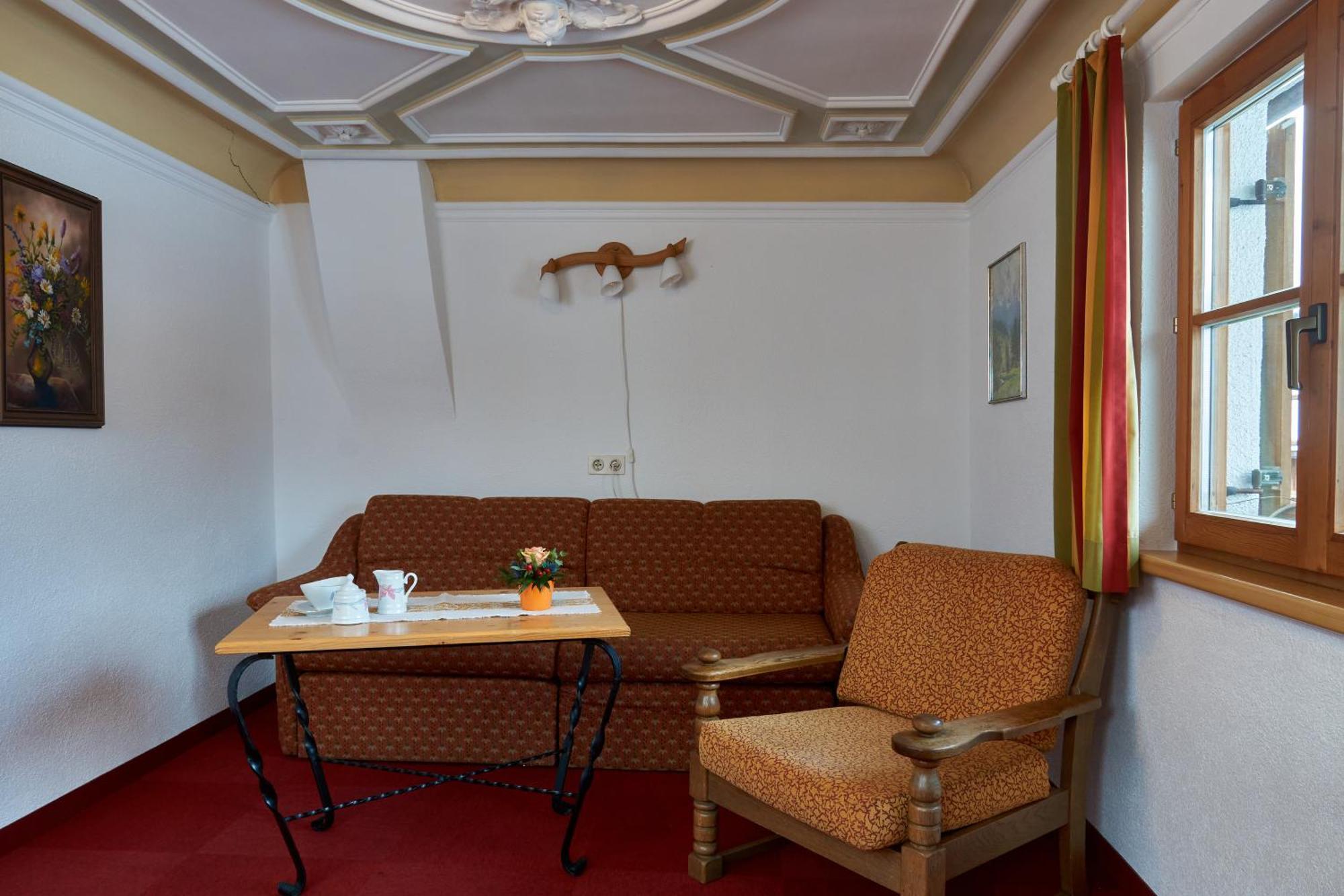 Apart&pension Wassermann 3*