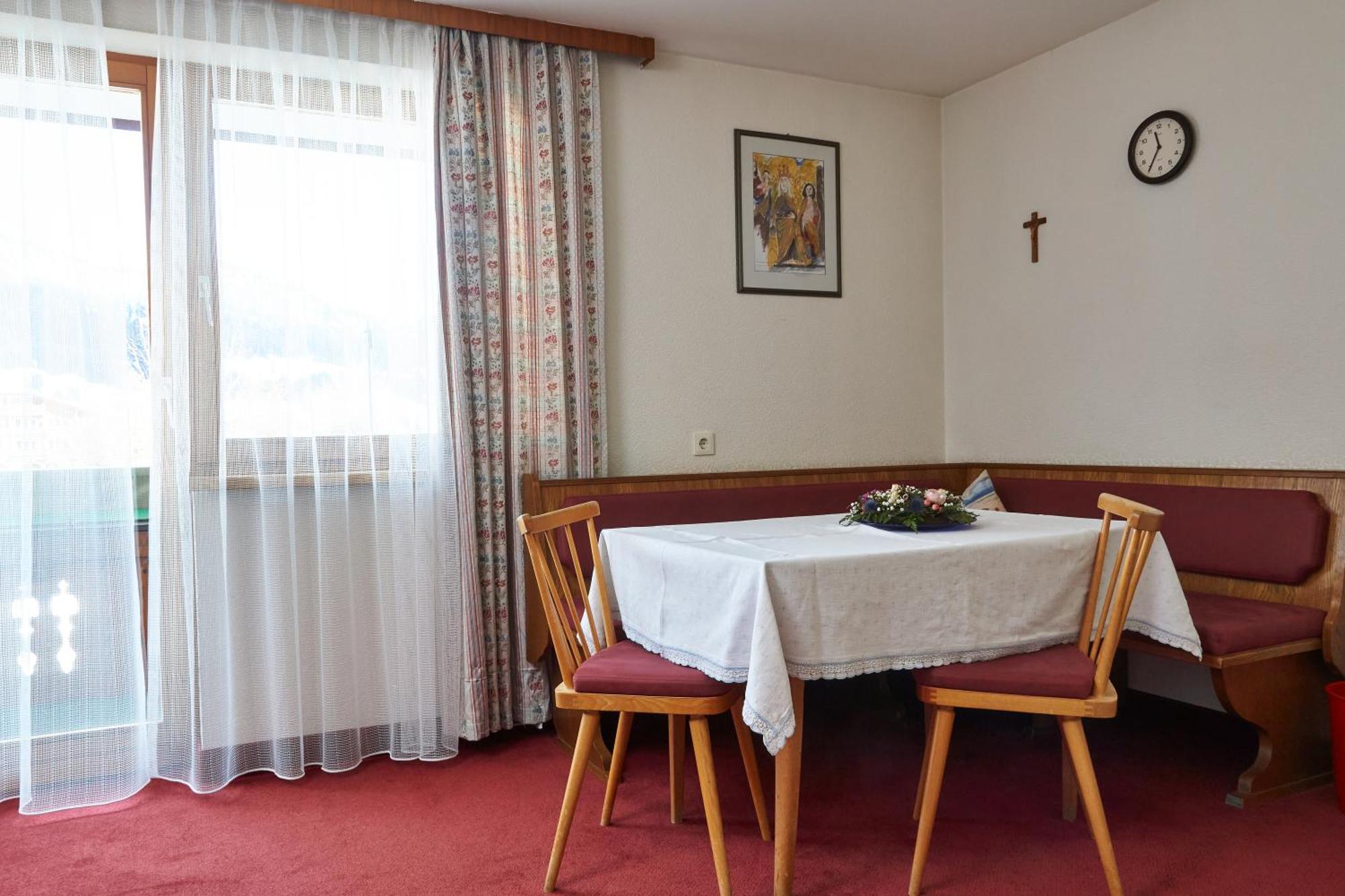 Gasthof Apart&pension Wassermann