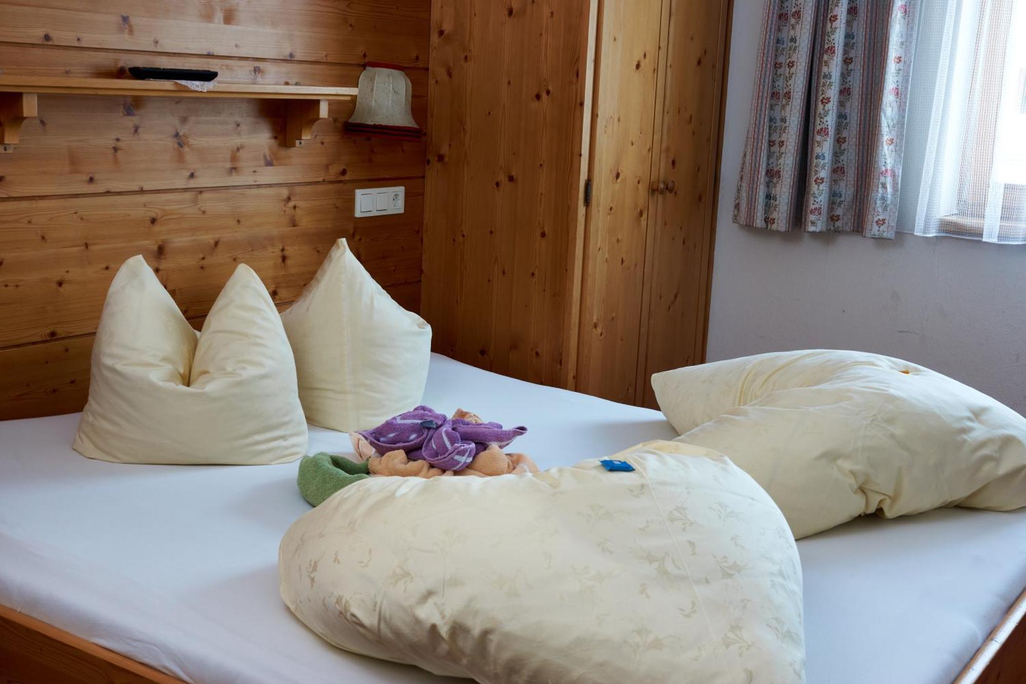 Apart&pension Wassermann Gasthof 3*