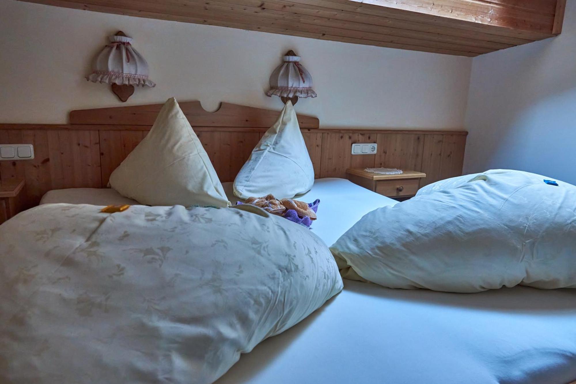 Gasthof Apart&pension Wassermann 3*