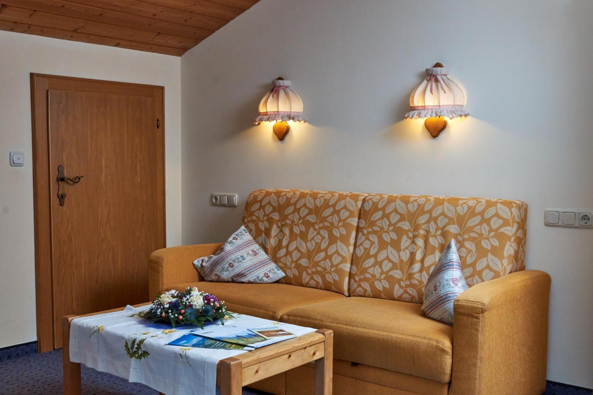 Apart&pension Wassermann 3*