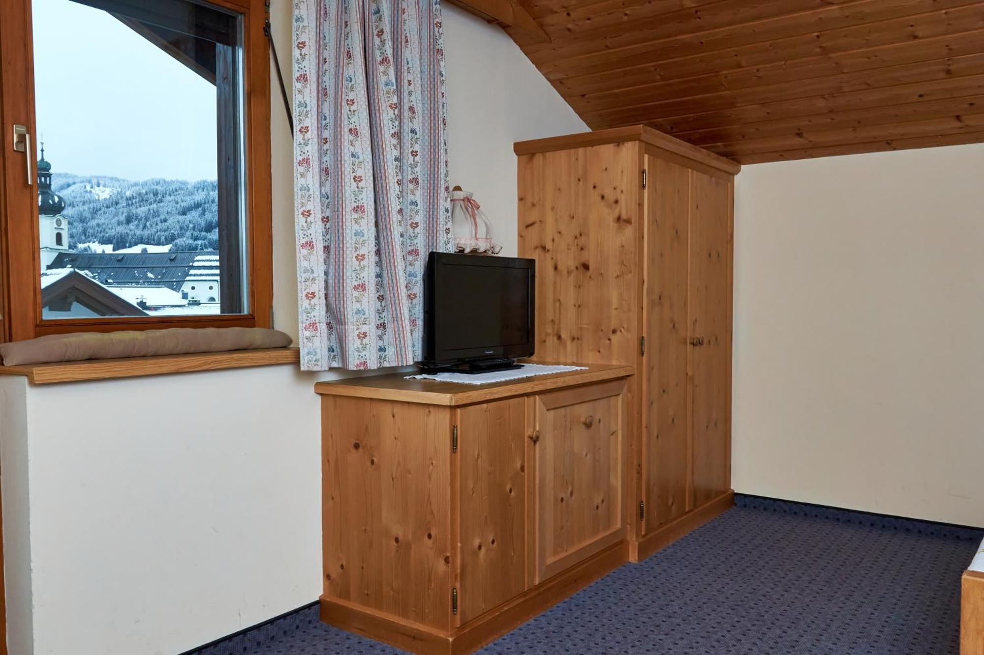 Apart&pension Wassermann Gasthof