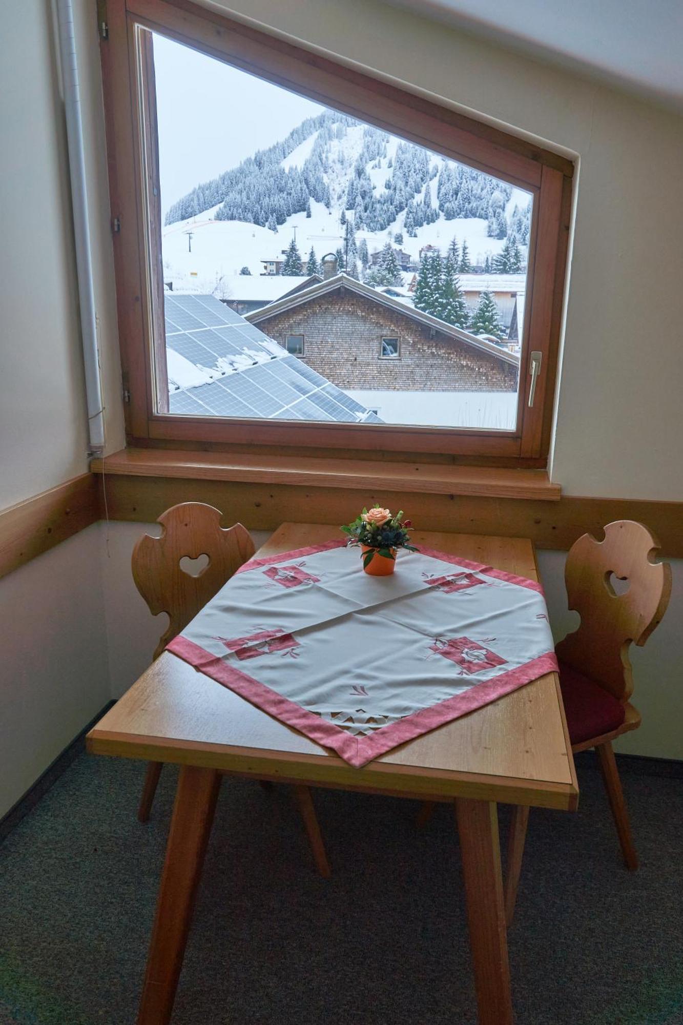 Apart&pension Wassermann 3*