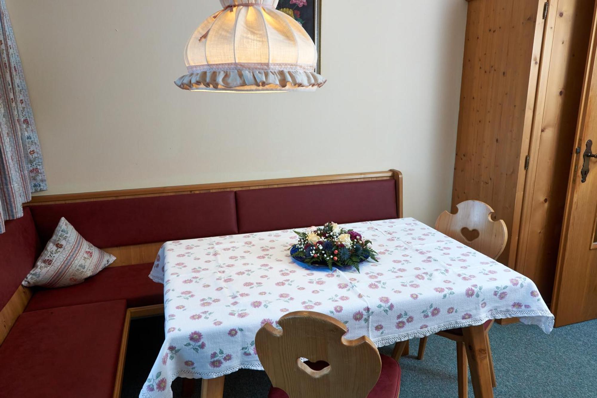 Apart&pension Wassermann Gasthof 3*