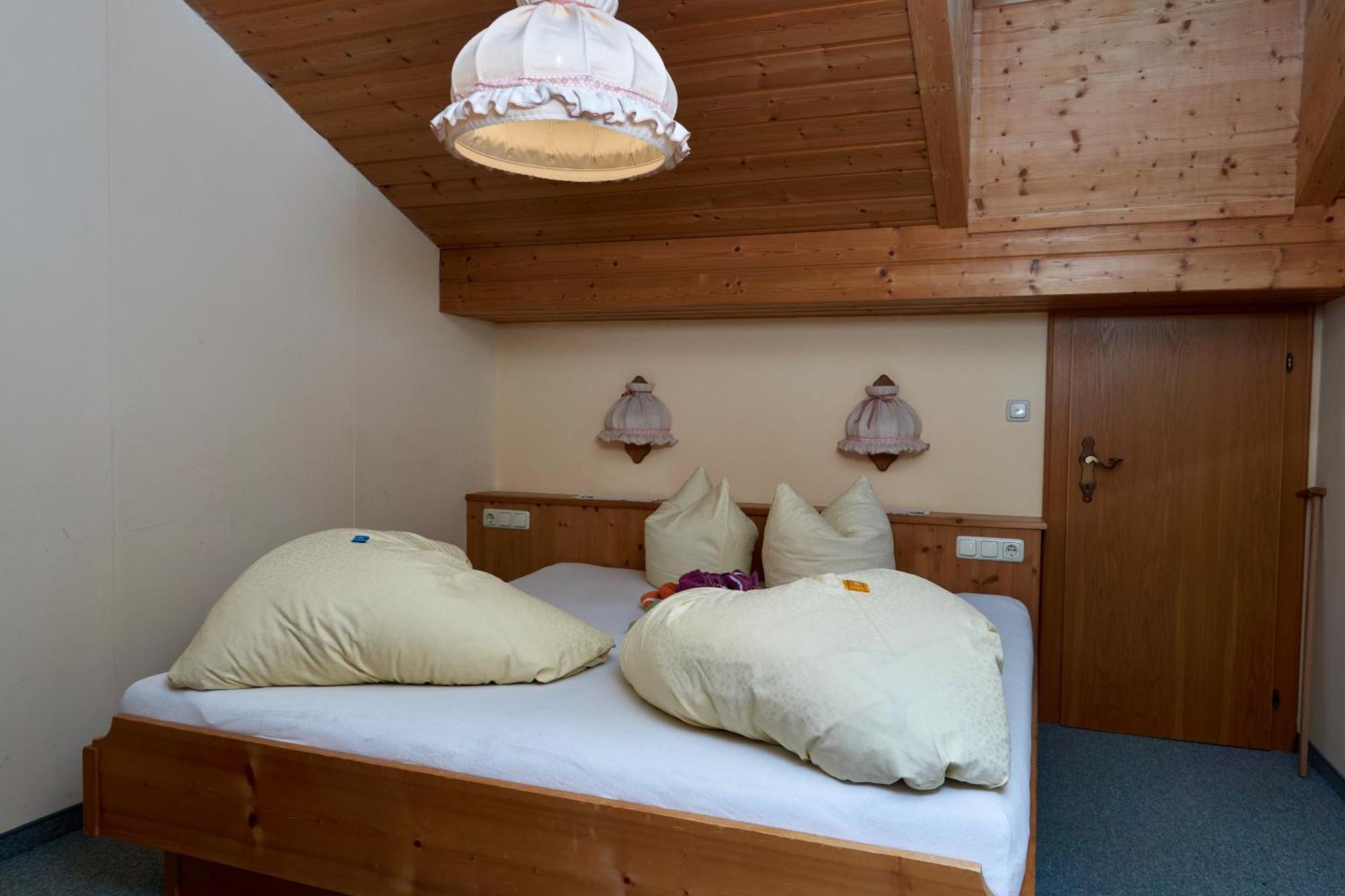 Gasthof Apart&pension Wassermann 3*