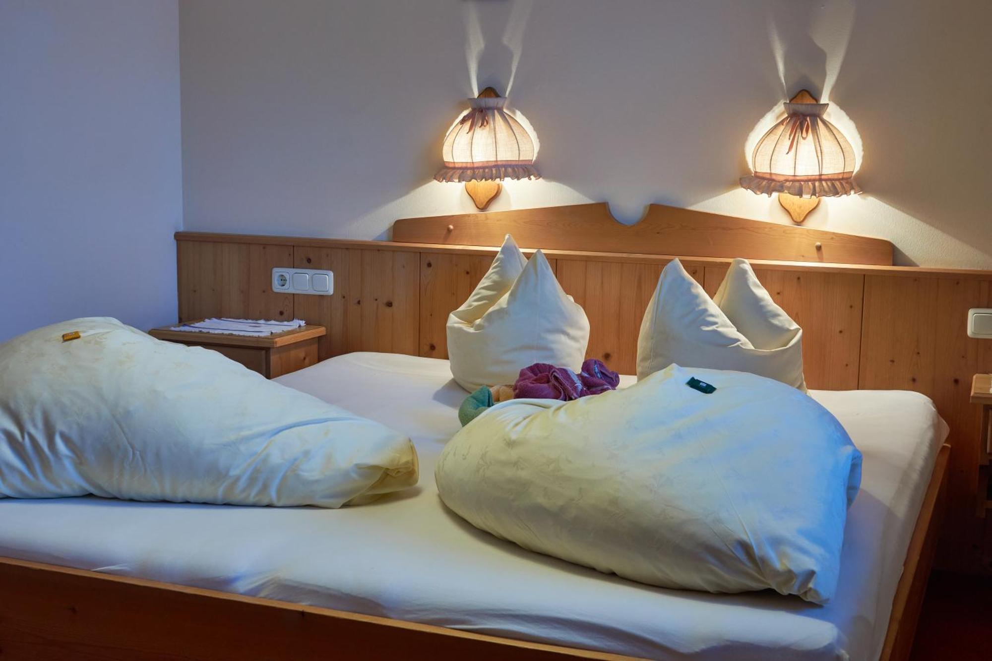 Apart&pension Wassermann 3*