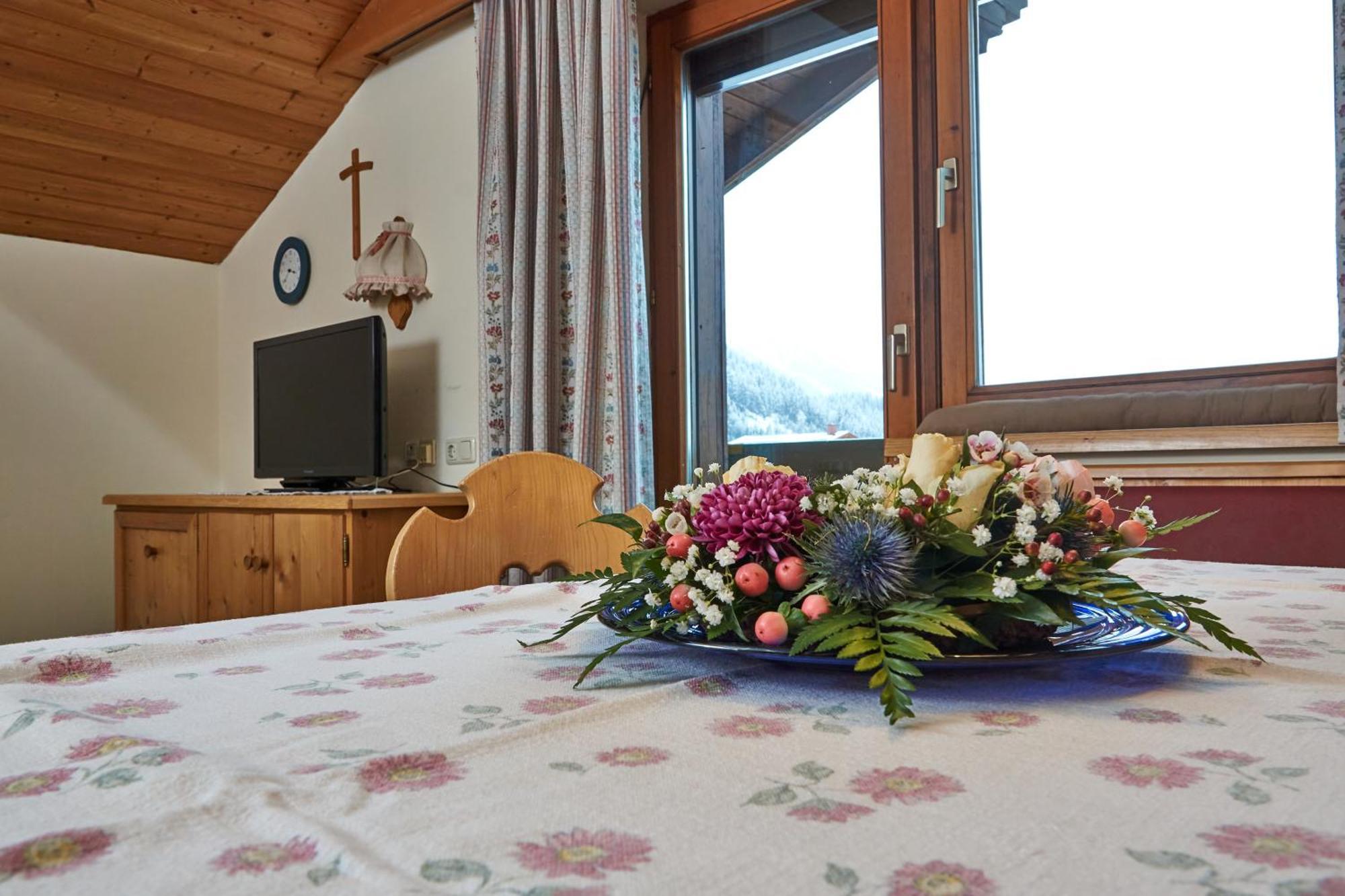 Apart&pension Wassermann 3* Tannheim