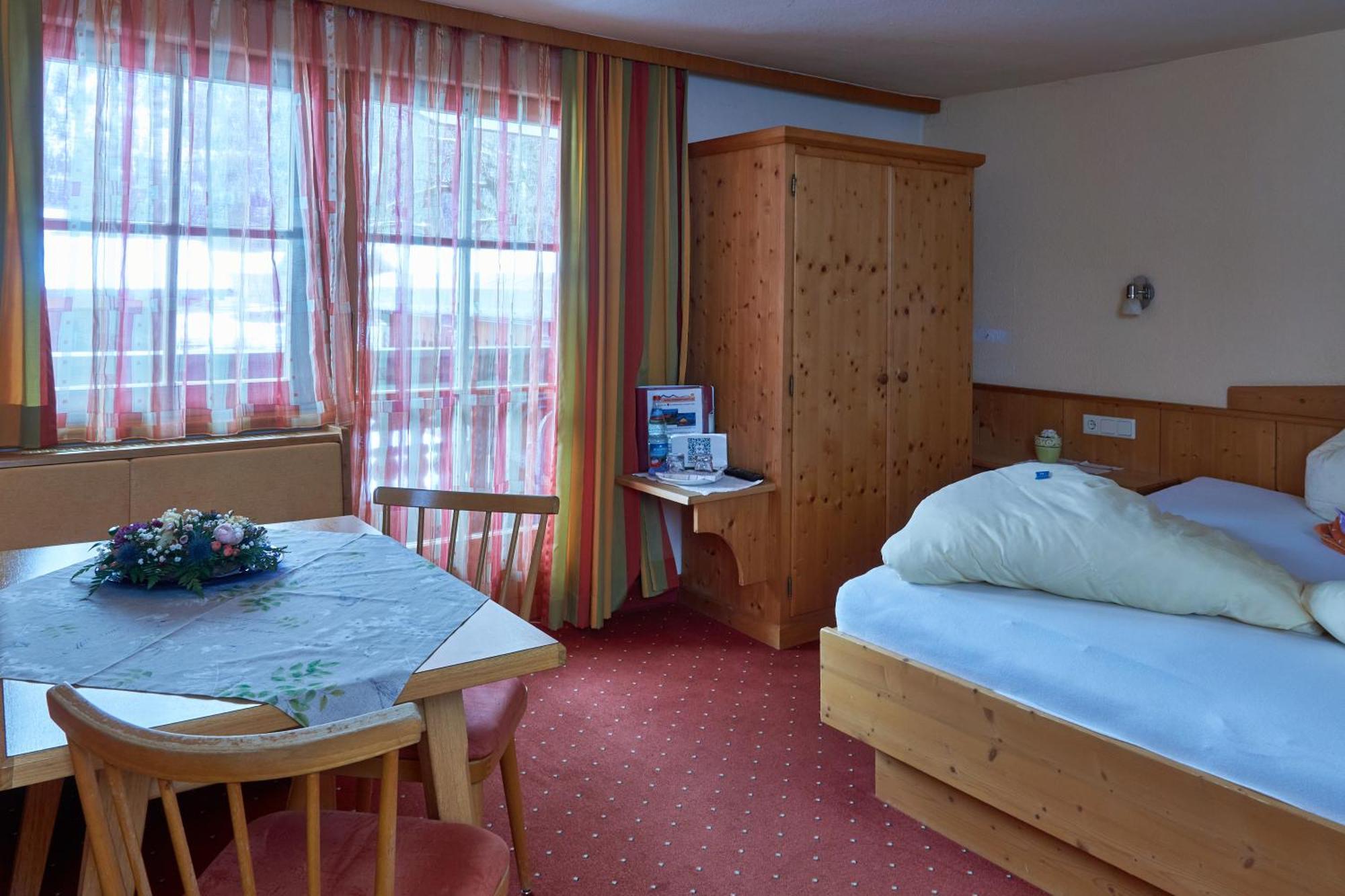 Gasthof Apart&pension Wassermann