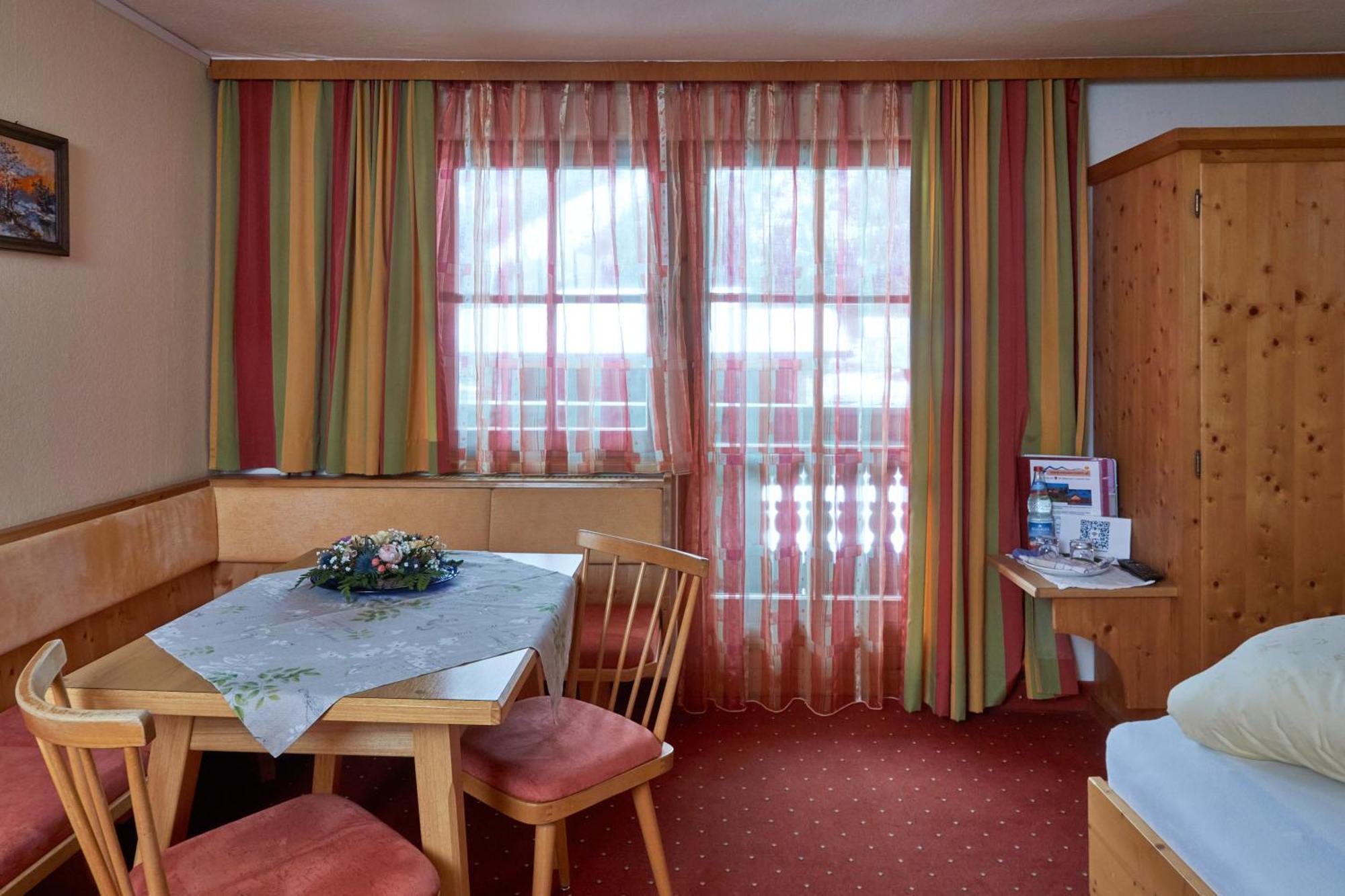 Apart&pension Wassermann Gasthof 3*