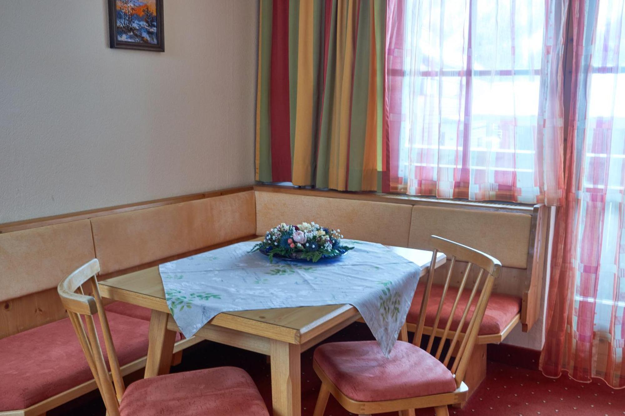 Gasthof Apart&pension Wassermann 3*