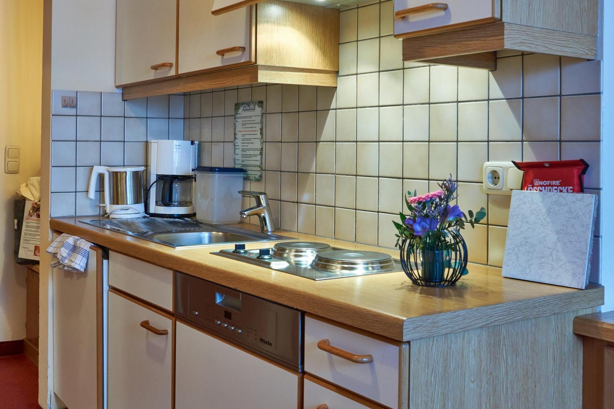 Gasthof Apart&pension Wassermann