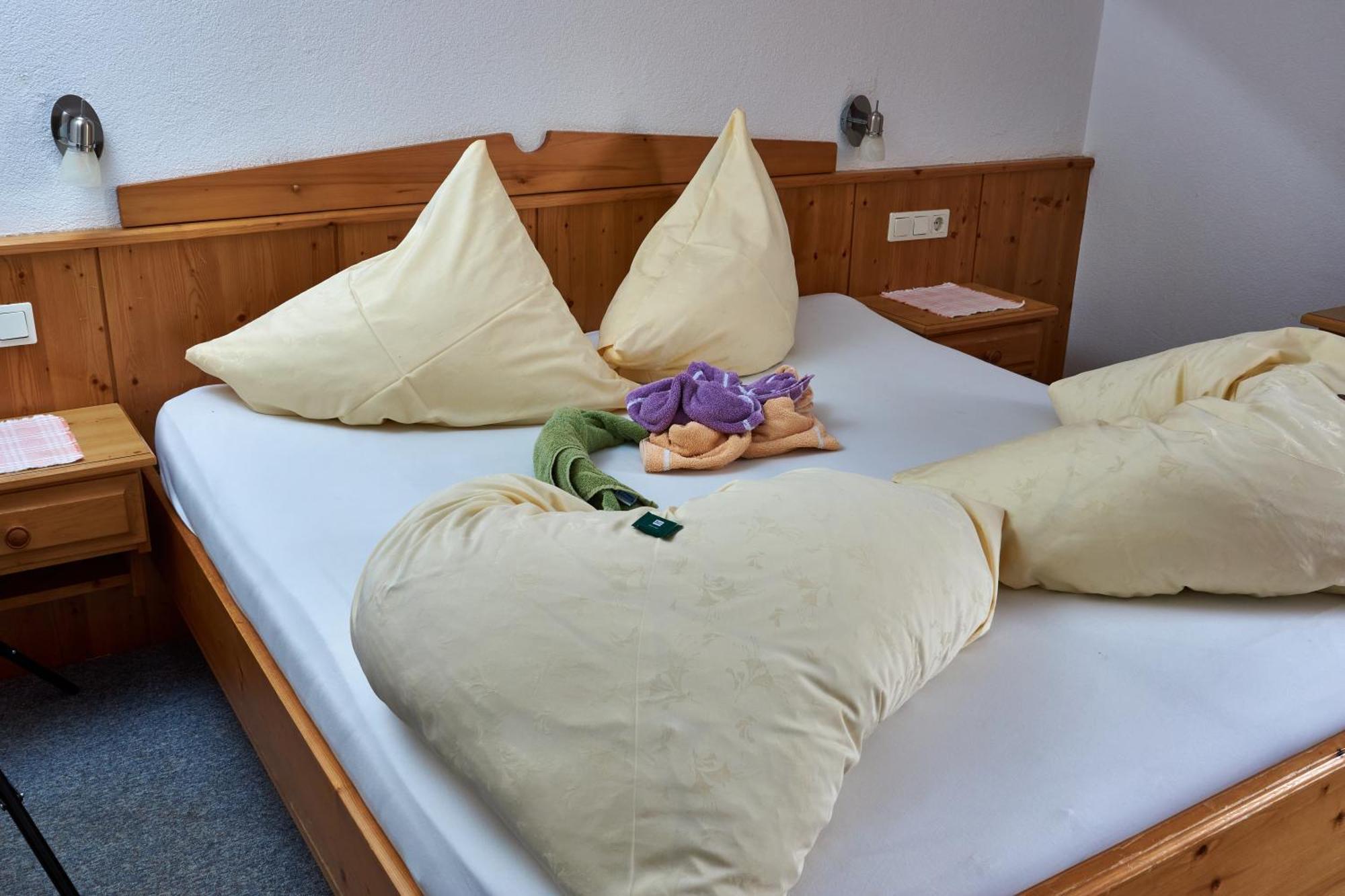 Apart&pension Wassermann Gasthof 3*