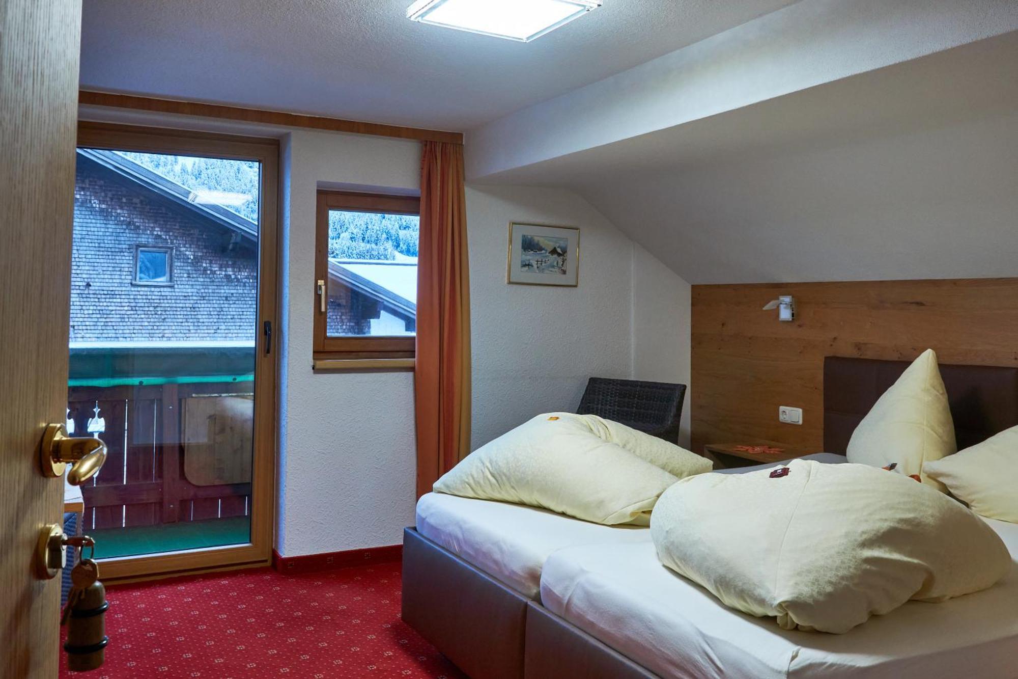 Gasthof Apart&pension Wassermann 3*