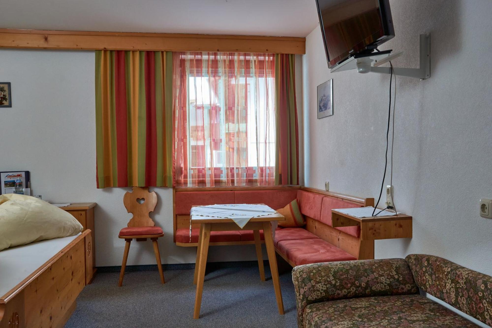 Apart&pension Wassermann 3*