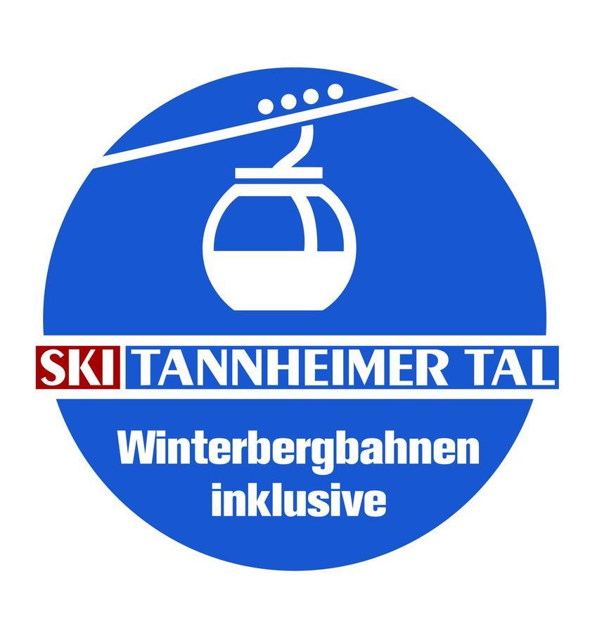 Gasthof Apart&pension Wassermann Tannheim