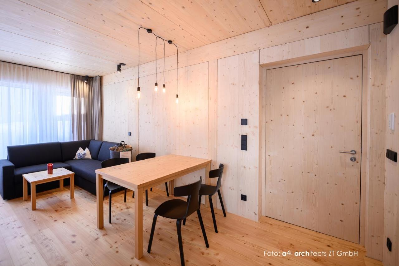 Apart&pension Wassermann Gasthof Tannheim